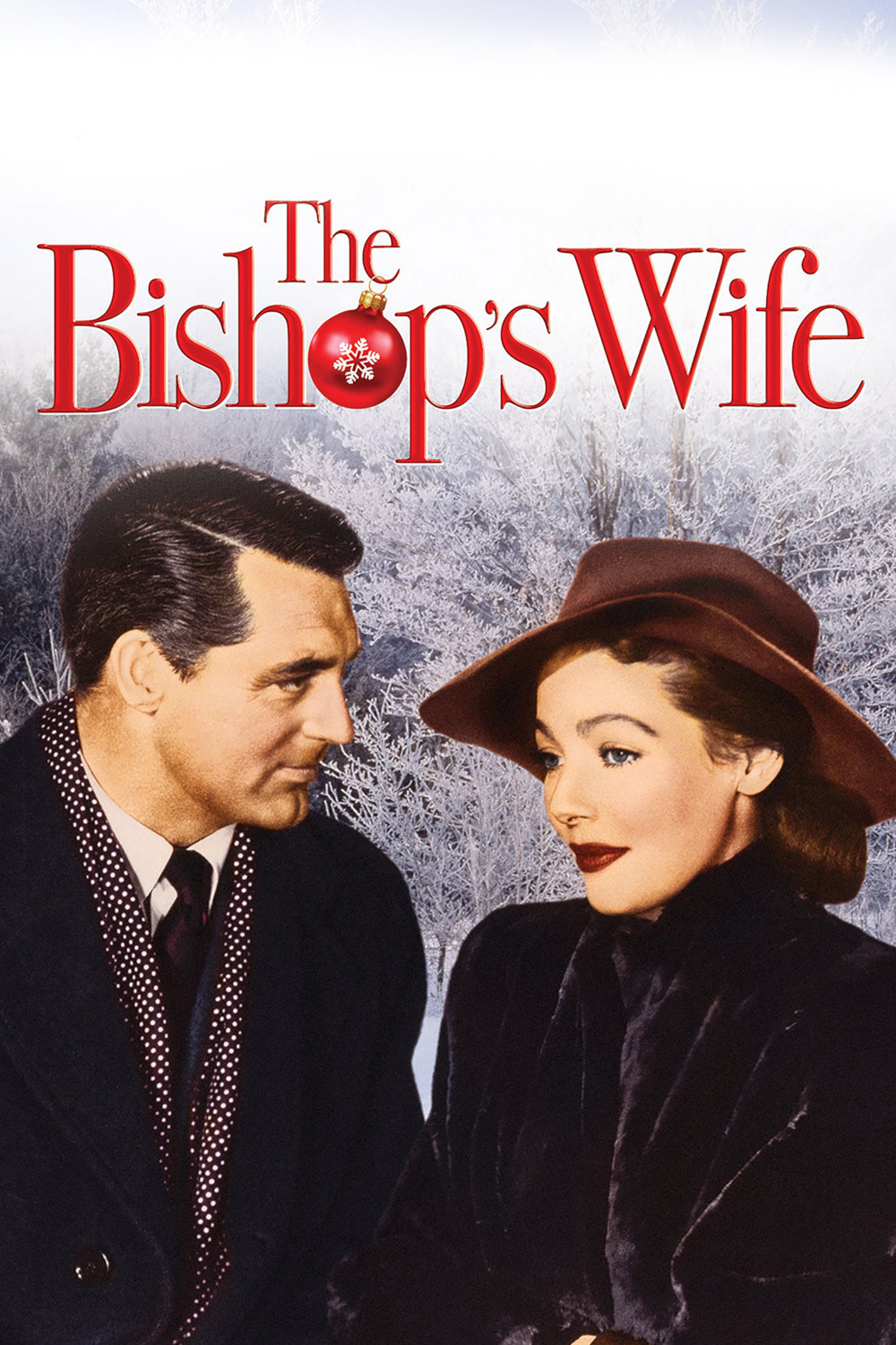 The Bishop's Wife (1947) [29409] (A1764891073) [[Movies]] --Plex--